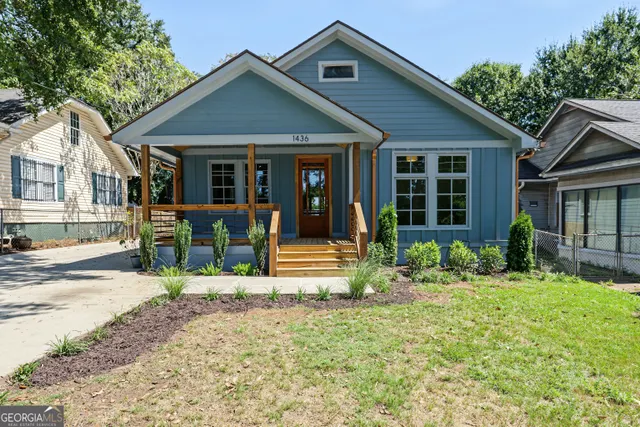 Expensive Lakewood Heights Real Estate