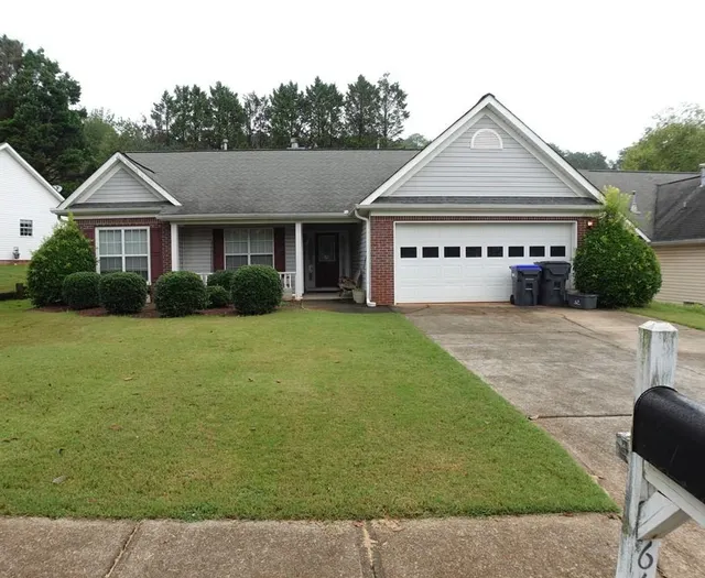 Popular Burnham Ridge Real Estate