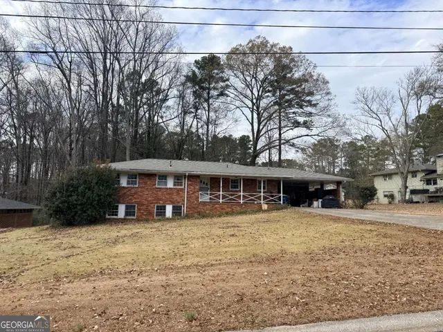 Popular Kennesaw Real Estate