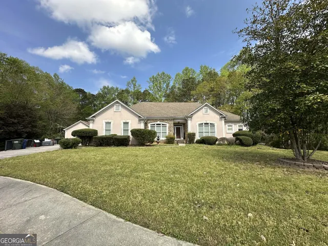 Popular Pate Ridge Real Estate