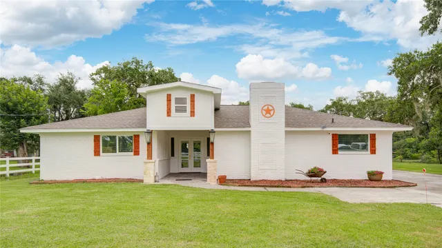 Popular Bayou Homesites Real Estate