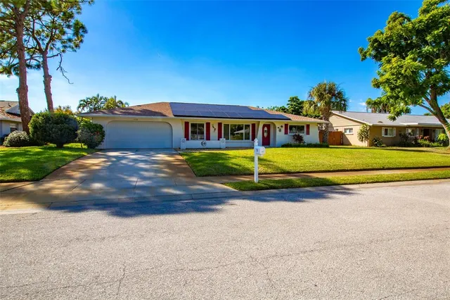 Popular PINE LAKES SUB Real Estate