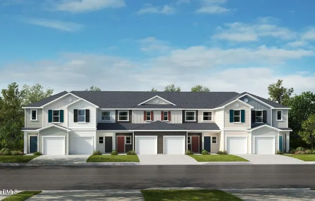 Popular Aster Ridge Real Estate