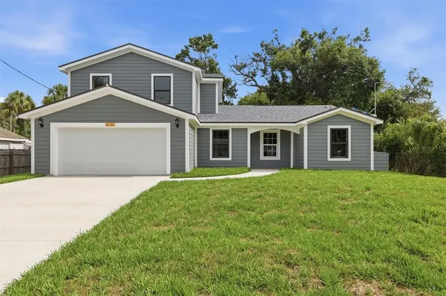 Popular J S MCCLURE ADDITION Real Estate