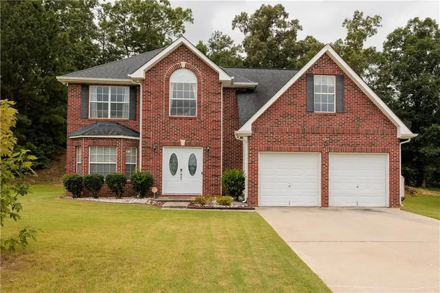 Popular Rogers Crossing Real Estate