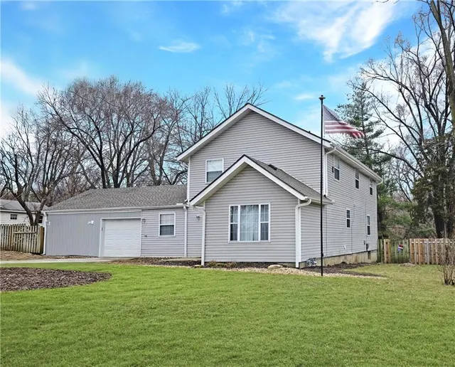 Popular Ellison Place Real Estate