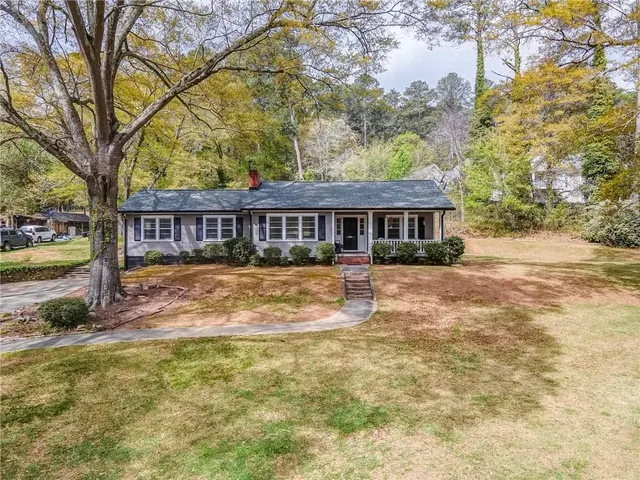Popular Keown Real Estate