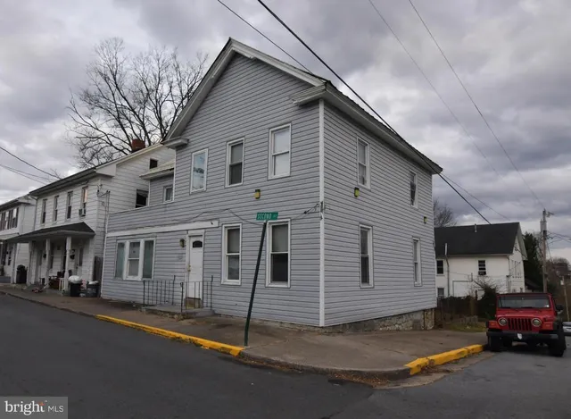 Cheap Martinsburg Real Estate