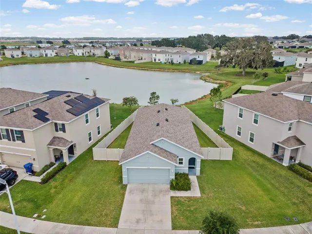 Popular MIRADA PRCL 17-1 Real Estate