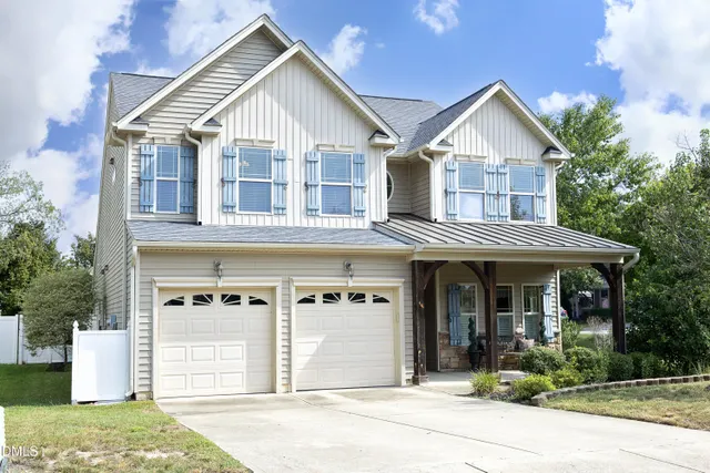 Popular Carlton Park Real Estate