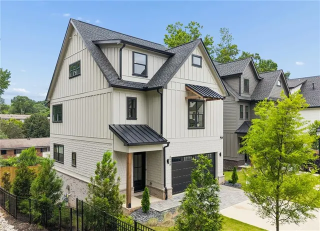 Popular 11 on Church Real Estate