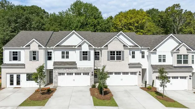 Popular Barrett Cove Real Estate