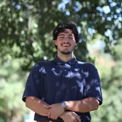Joseph Calzaretta Photo