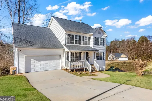 Cheap Bay Creek Real Estate