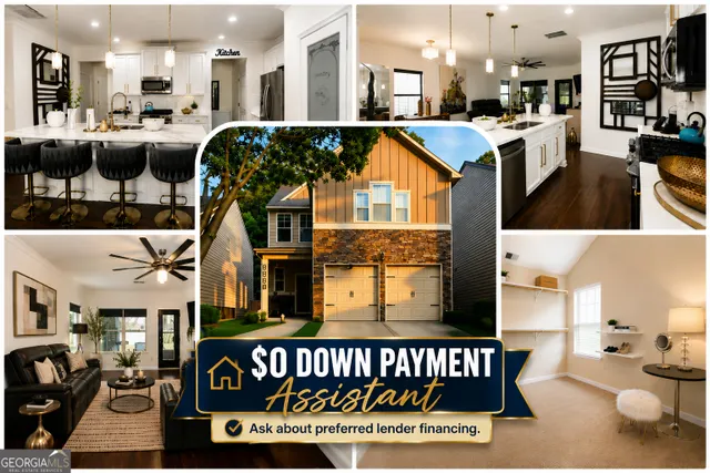 Expensive LONGVIEW POINTE Real Estate
