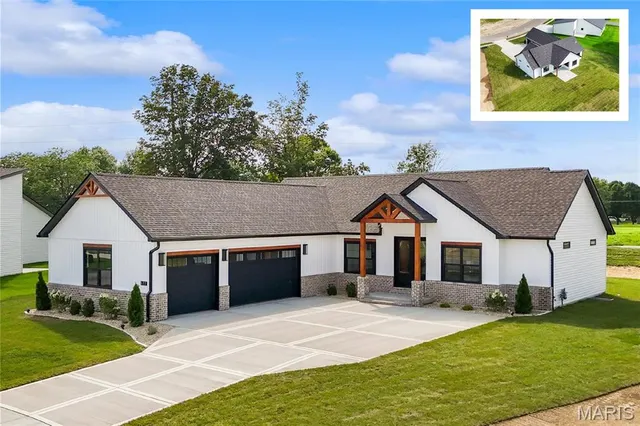 Popular Augusta Greens Real Estate
