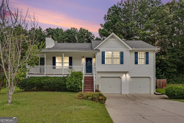Popular DARBY FARMS Real Estate