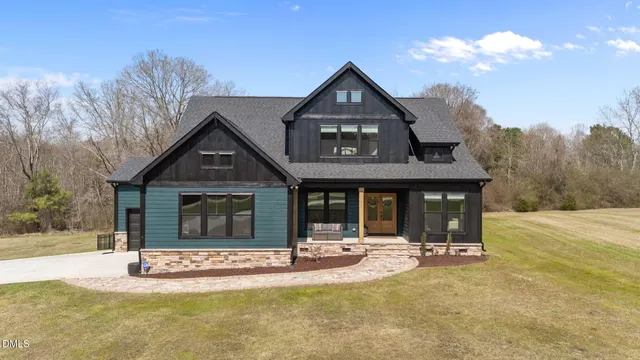 Cheap Lake Magnolia Real Estate