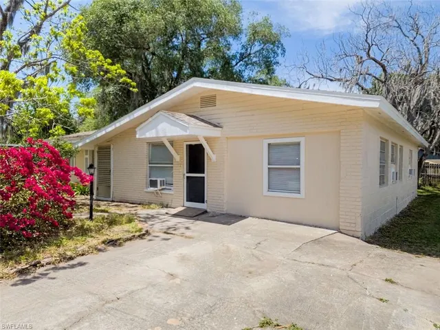 Popular Mims Real Estate