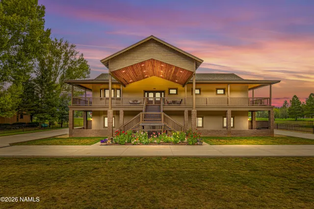 Expensive Munds Park Real Estate