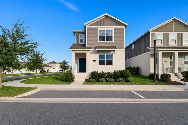 Popular PINE GLEN Real Estate