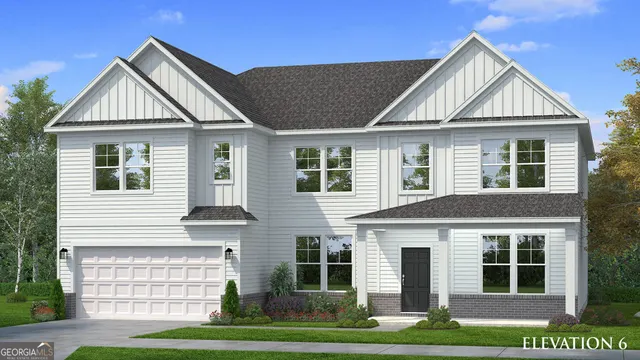 Expensive Everson Woods Real Estate