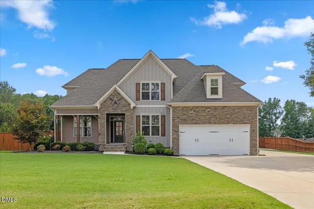 Popular Prestwood Real Estate