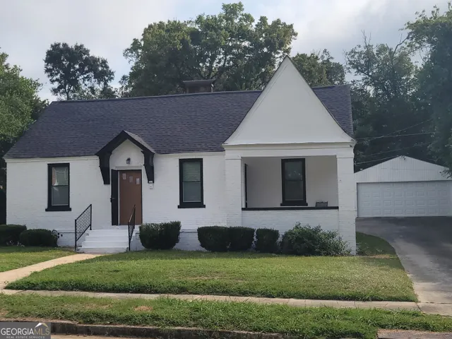 Expensive CHEROKEE GARDENS Real Estate
