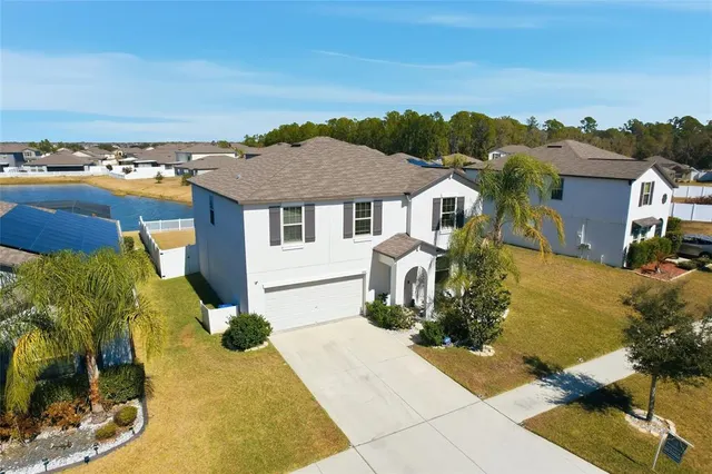 Popular SOUTH FORK TR V PH 2 Real Estate