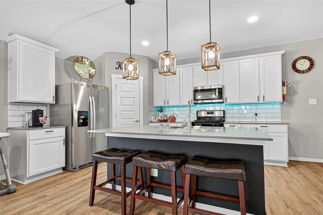 Popular Lakeview Retreat Sec 8 Real Estate