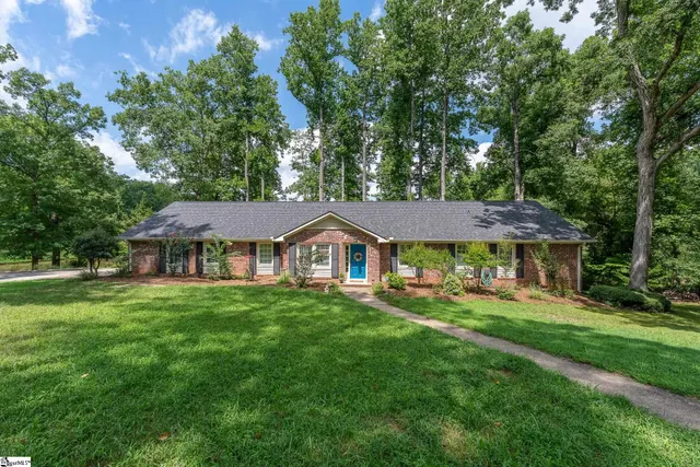 Expensive Mauldin Real Estate