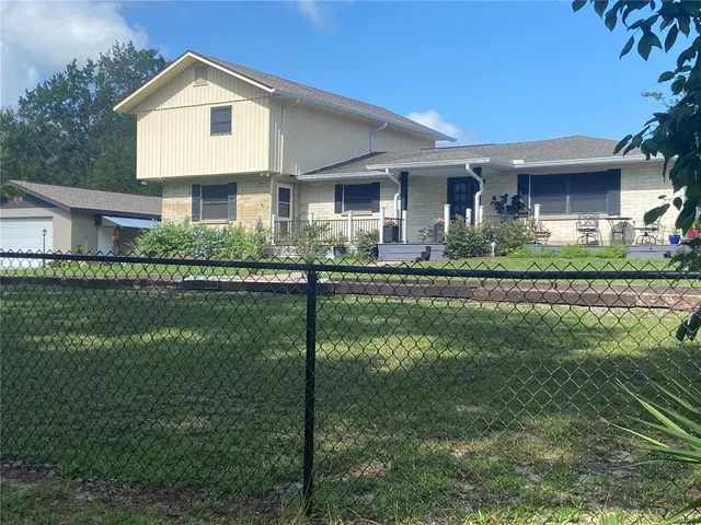 Popular ORANGE HEIGHTS REP Real Estate