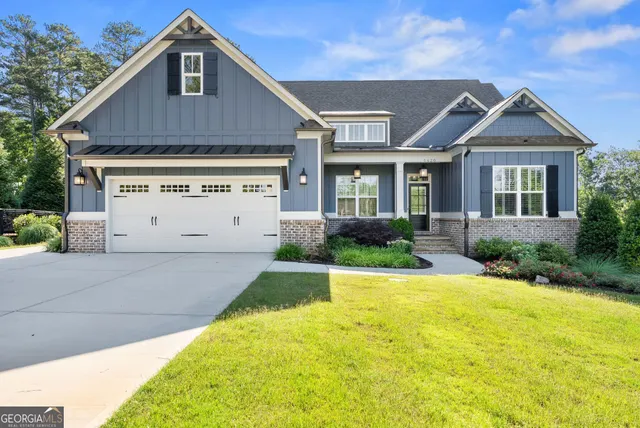 Popular Chestatee Cove Real Estate