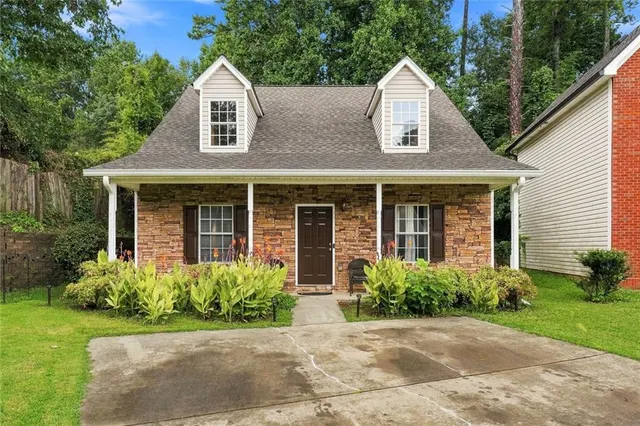 Popular Twin Pines Real Estate