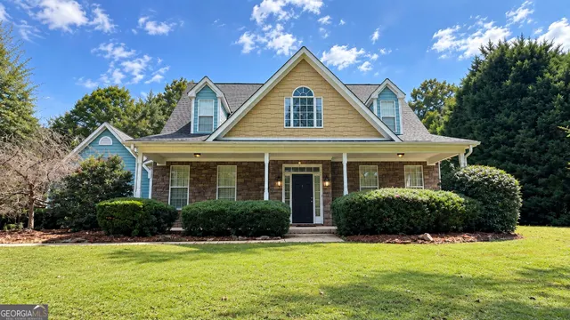 Expensive Rock Mill Estates Real Estate
