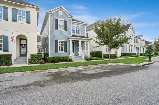Popular Spring Lake Real Estate