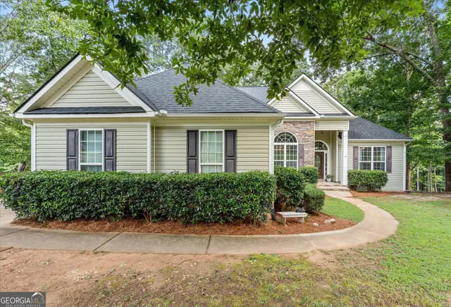 Expensive STRICKLAND ACRES Real Estate
