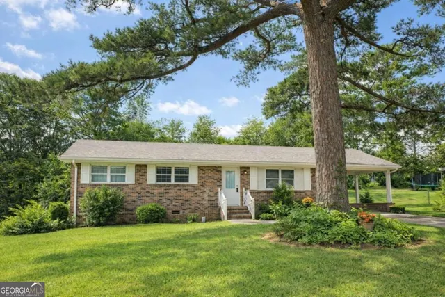 Expensive Brookwood Subdivision Real Estate