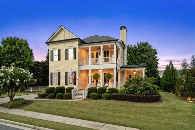 Expensive CLUBSIDE ESTATES Real Estate
