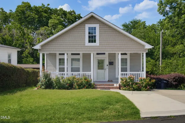 Expensive Concord Real Estate
