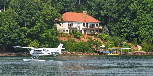 Expensive Seneca Real Estate