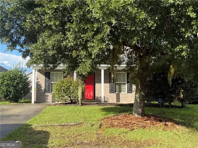 Cheap Rice Creek Real Estate