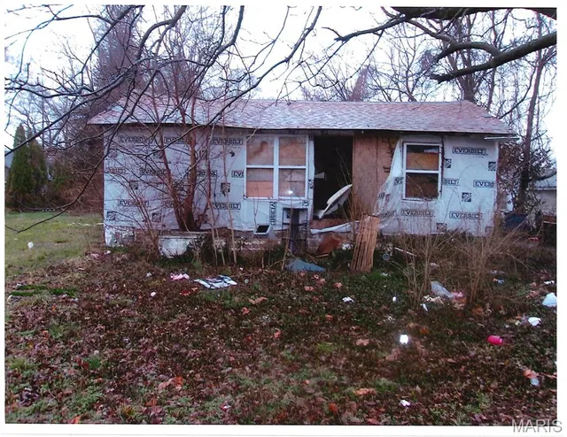 Cheap Cahokia Real Estate