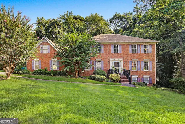 Cheap Cherokee Woods East Real Estate