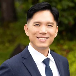 Joe Kim Photo