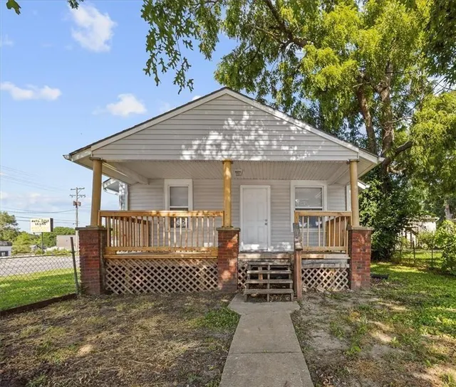 Popular Forest Home Real Estate