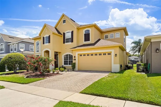 Popular PRESERVE AT ASTOR FARMS PH 3 Real Estate