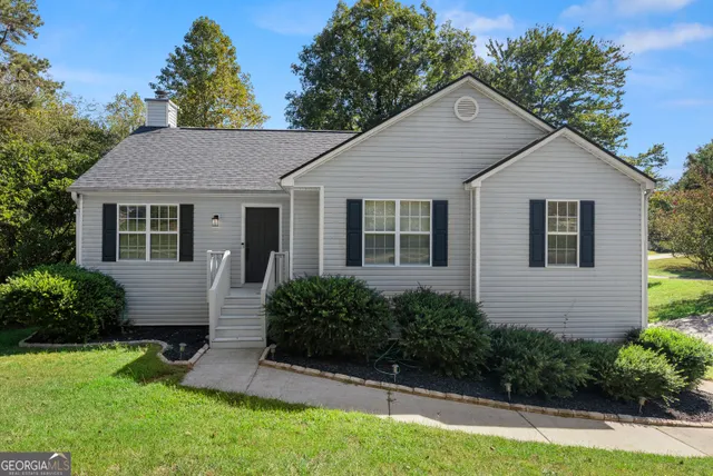 Popular Chestatee Ridge Real Estate