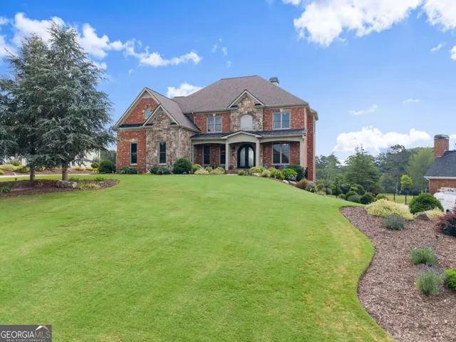 Expensive NORTH GATE MANOR Real Estate