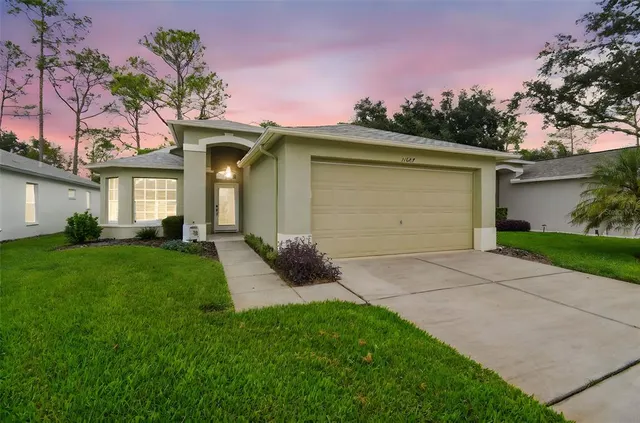 Popular HERITAGE PINES VILLAGE 17 Real Estate